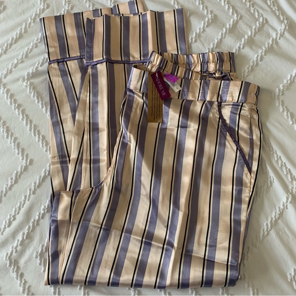 • NWT! [Adore Me] Pajama Pants • - Picture 10 of 10